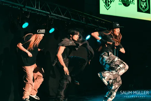 Copyright : Salim Müller